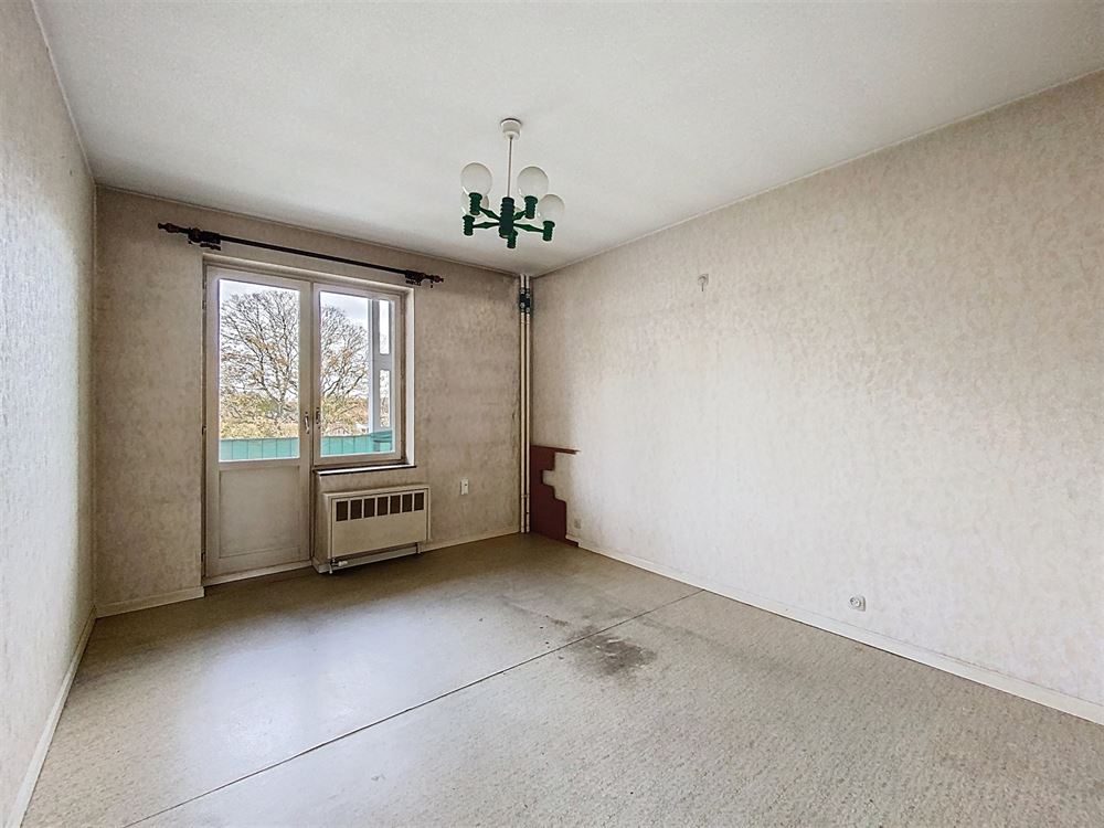 APPARTEMENT 2 CHAMBRES GARAGE ET CAVE