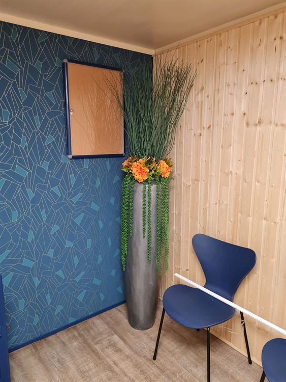 IMMEUBLE MIXTE REZ COMMERCIAL + APPARTEMENT 3 CHAMBRES