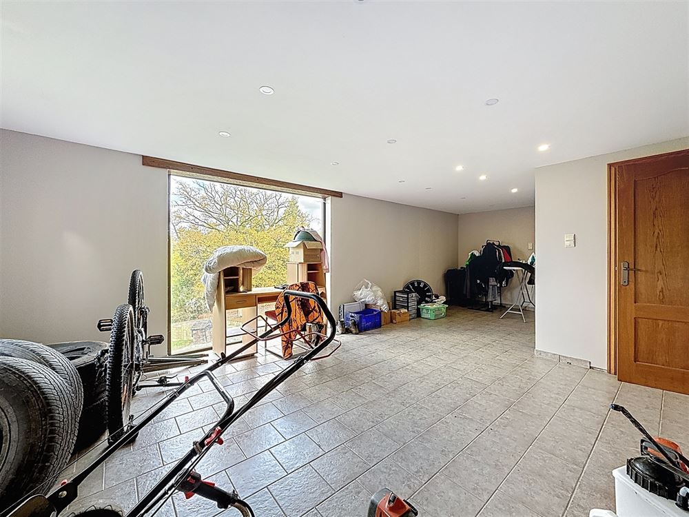 VILLA - 3 CHAMBRES - GARAGE - JARDIN