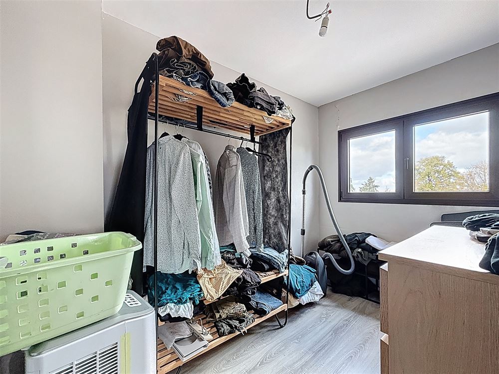 VILLA - 3 CHAMBRES - GARAGE - JARDIN