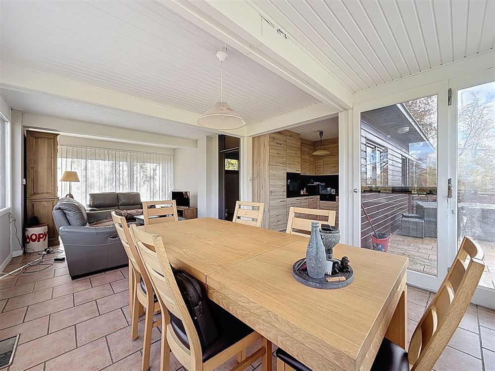 VILLA - 3 CHAMBRES - GARAGE - JARDIN