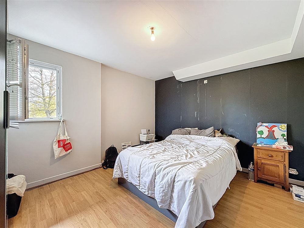 VILLA - 3 CHAMBRES - GARAGE - JARDIN