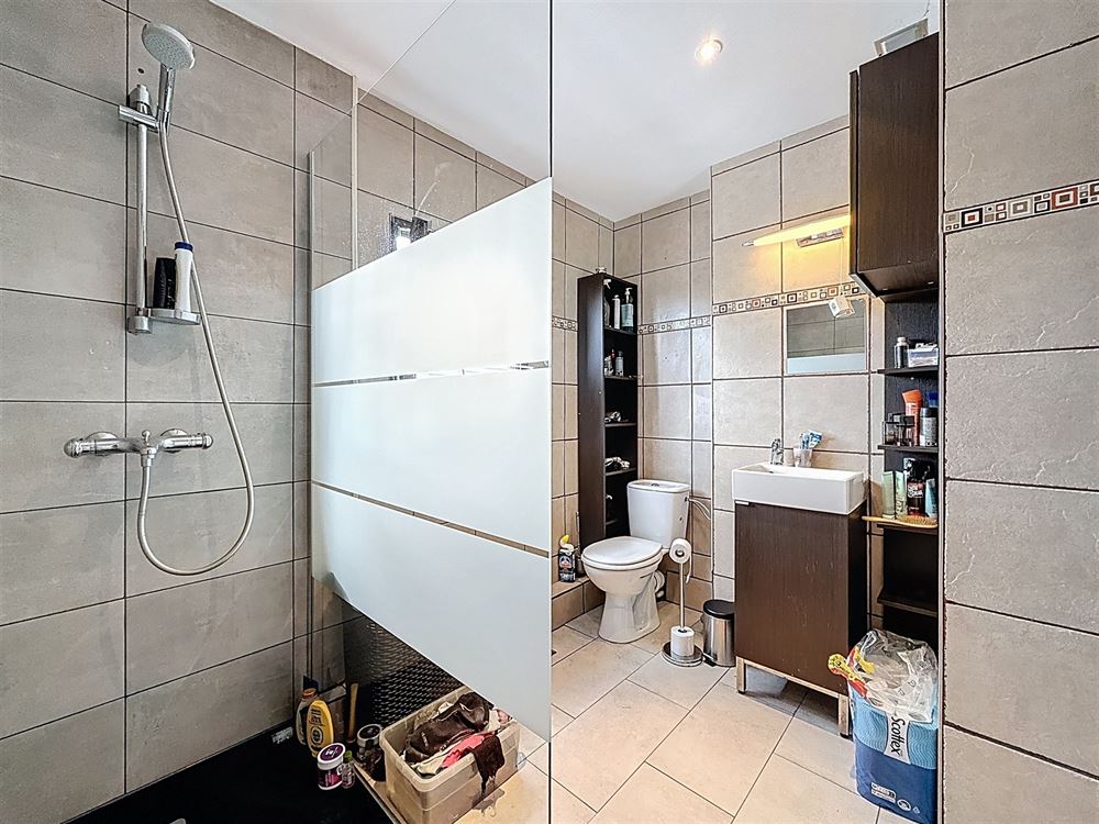 VILLA - 3 CHAMBRES - GARAGE - JARDIN