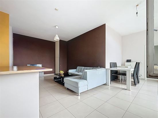 APPARTEMENT - 2 CHAMBRES