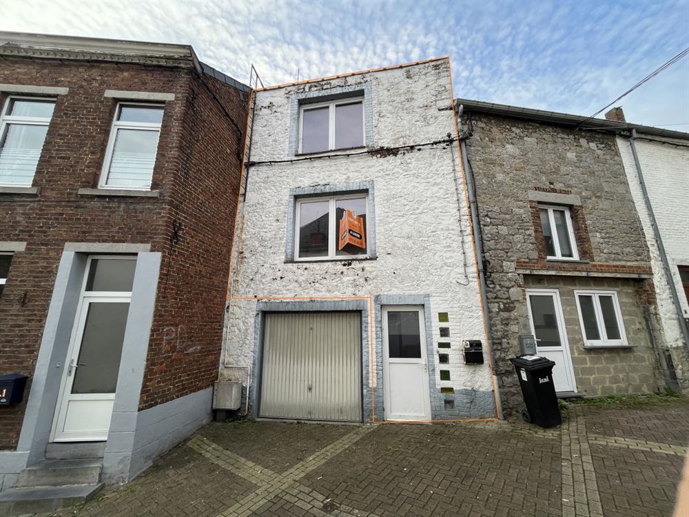 BELLE MAISON 2 CHAMBRES 1 BUREAU