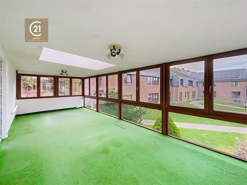 Maison à fort potentiel au cœur de Walcourt