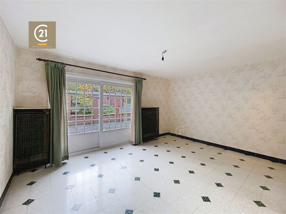 Maison à fort potentiel au cœur de Walcourt