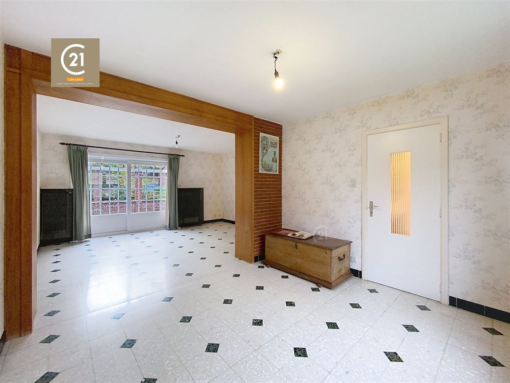 Maison à fort potentiel au cœur de Walcourt