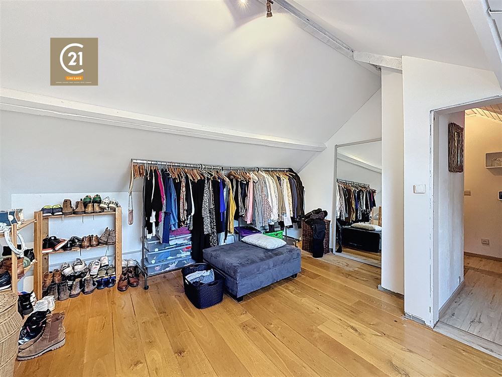 VILLA - 4 CHAMBRES - GARAGE - JARDIN