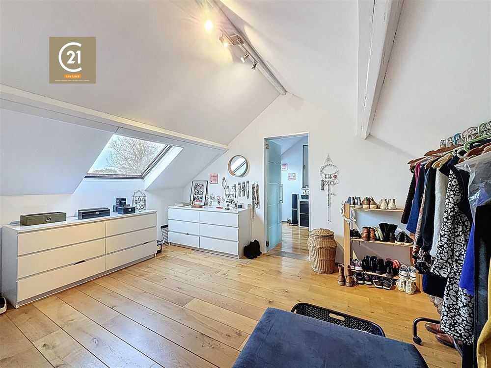 VILLA - 4 CHAMBRES - GARAGE - JARDIN