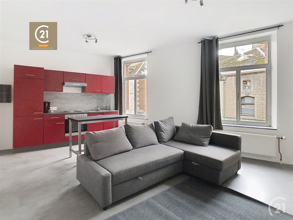 MAISON DIVISEE EN 3 LOGEMENTS