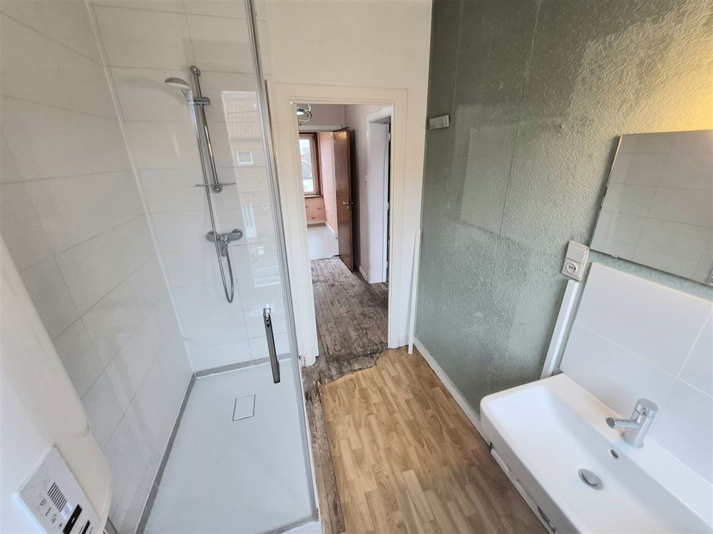 MAISON AVEC JARDIN ET GARAGE