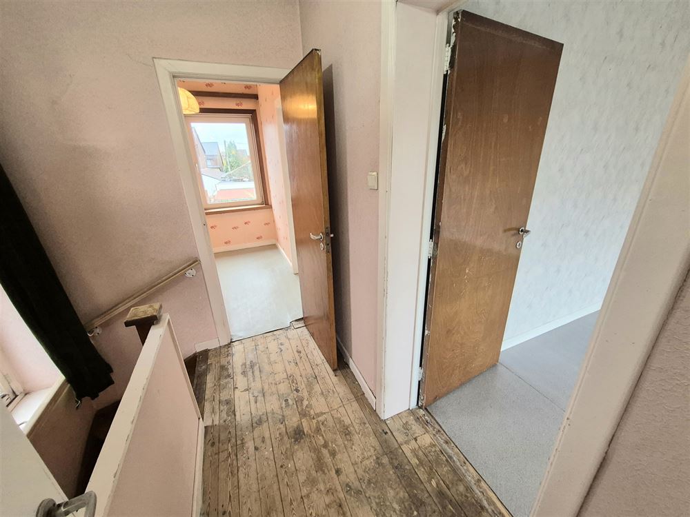 MAISON AVEC JARDIN ET GARAGE