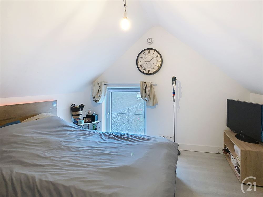 MAISON DE CARACTERE 4 CHAMBRES AVEC PISCINE