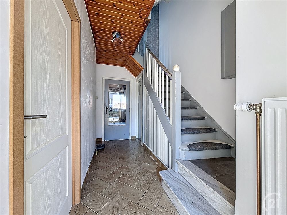 BELLE MAISON 2 CHAMBRES - JARDIN - GRENIER