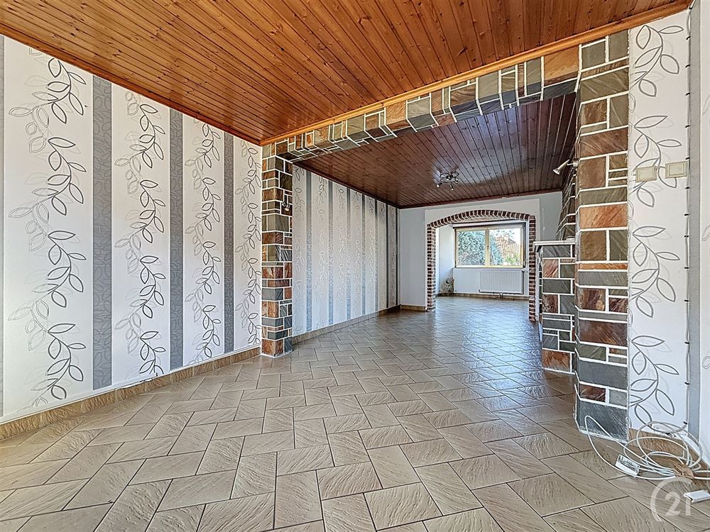 BELLE MAISON 2 CHAMBRES - JARDIN - GRENIER