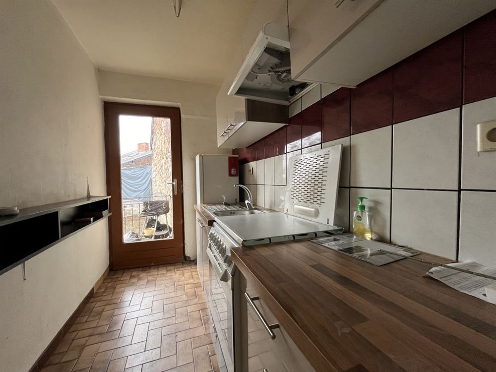 BELLE MAISON 2 CHAMBRES 1 BUREAU