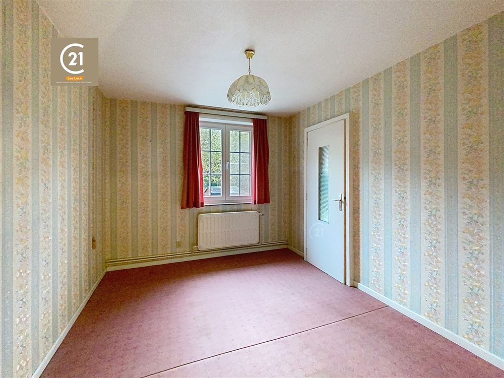 Maison à fort potentiel au cœur de Walcourt