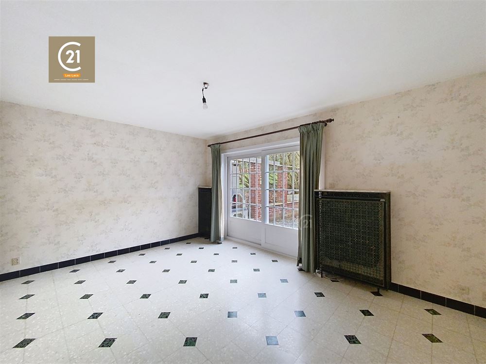 Maison à fort potentiel au cœur de Walcourt