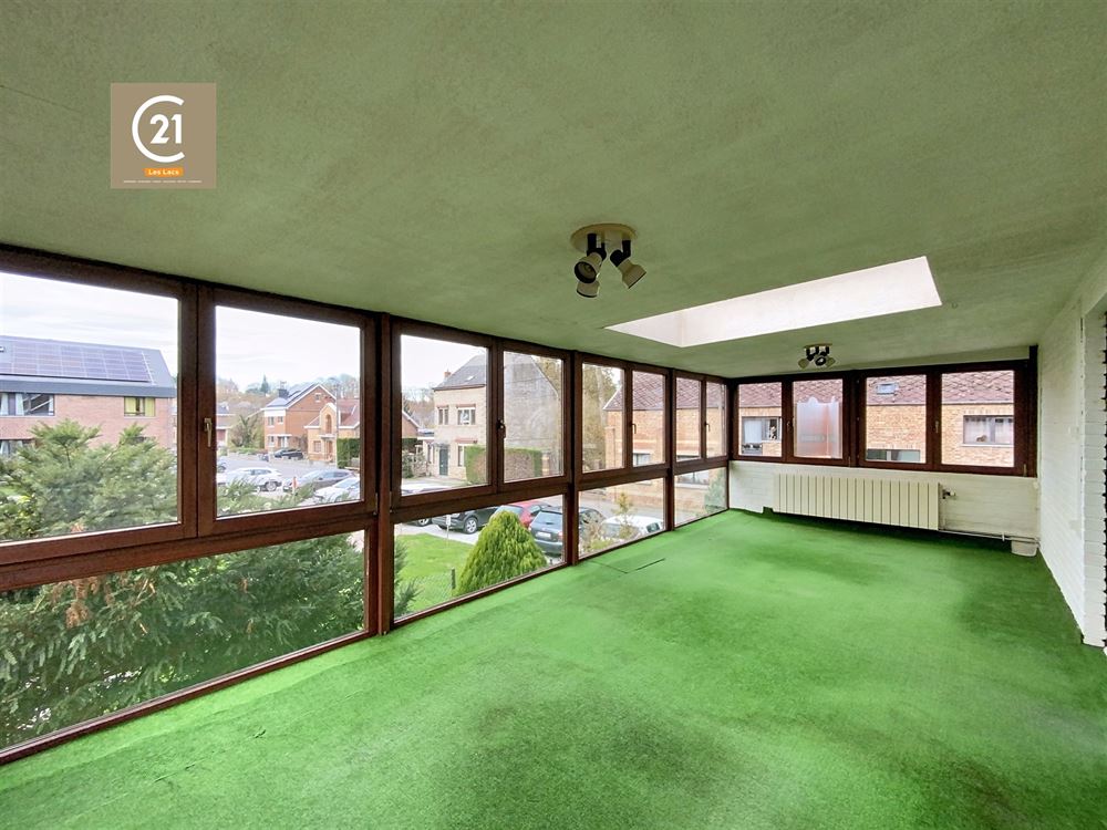 Maison à fort potentiel au cœur de Walcourt