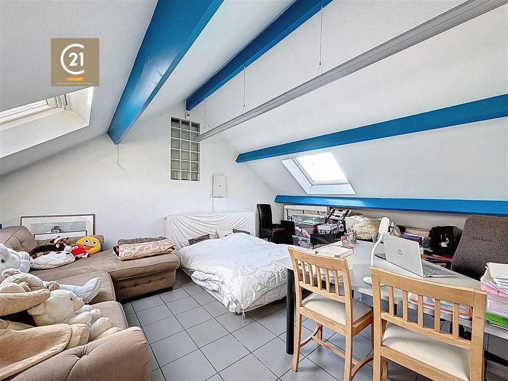 VILLA - 4 CHAMBRES - GARAGE - JARDIN