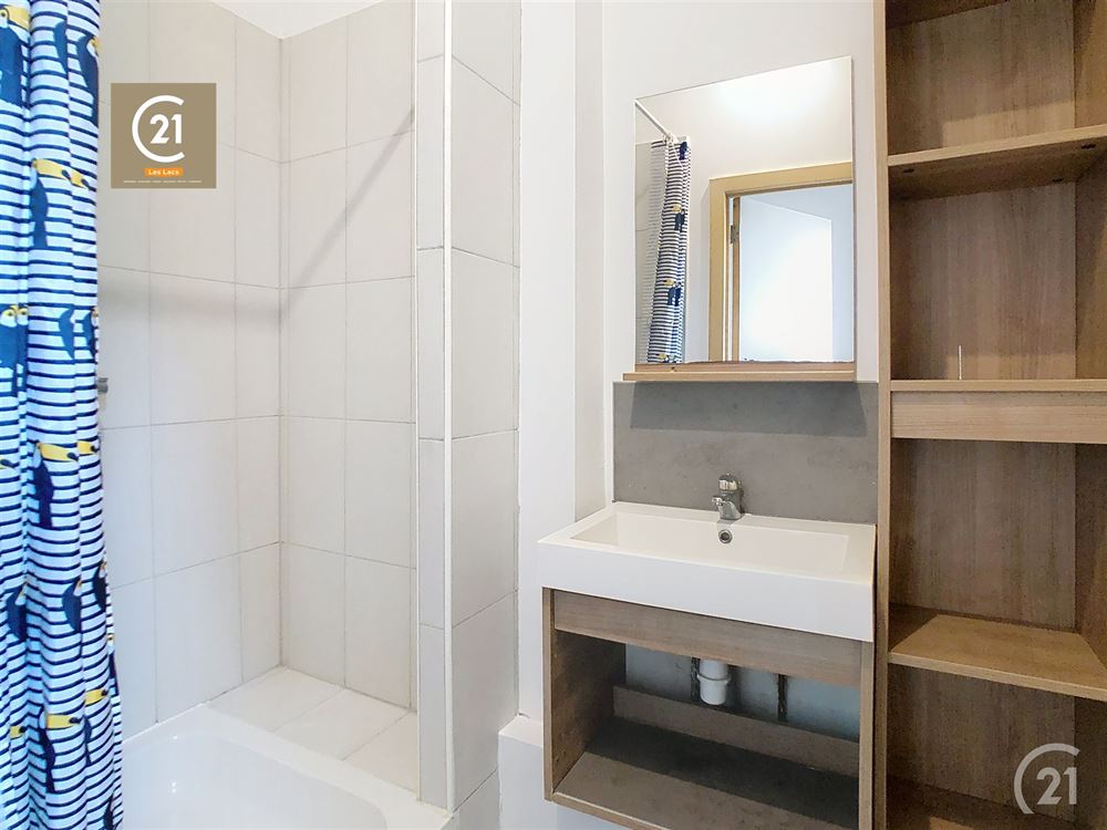 MAISON DIVISEE EN 3 LOGEMENTS