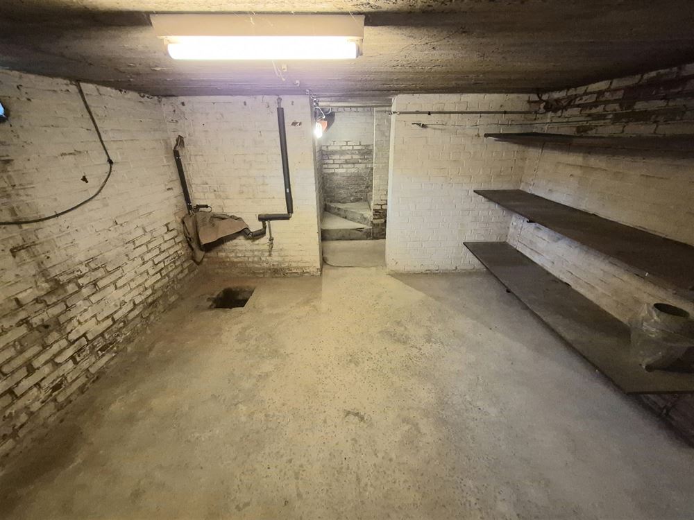 MAISON AVEC JARDIN ET GARAGE