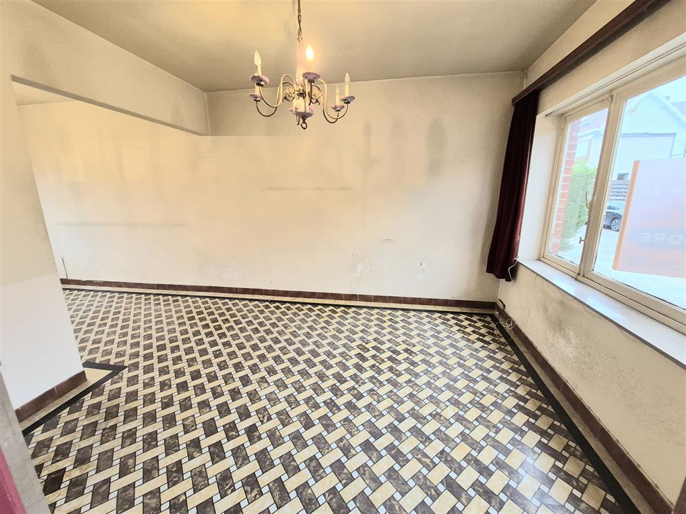 MAISON AVEC JARDIN ET GARAGE