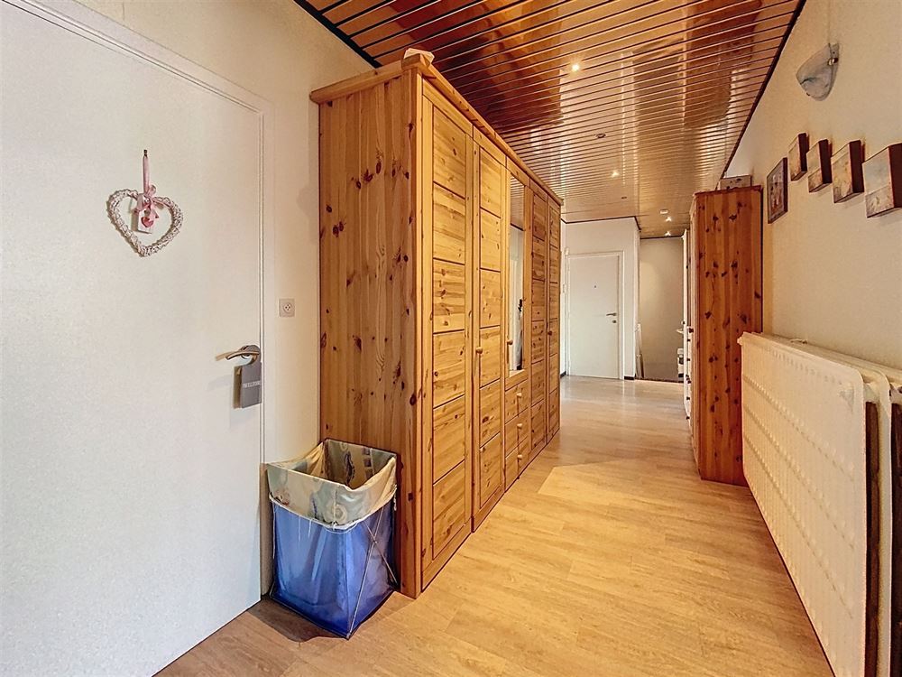 ENTREPOT - APPARTEMENT - GARAGE