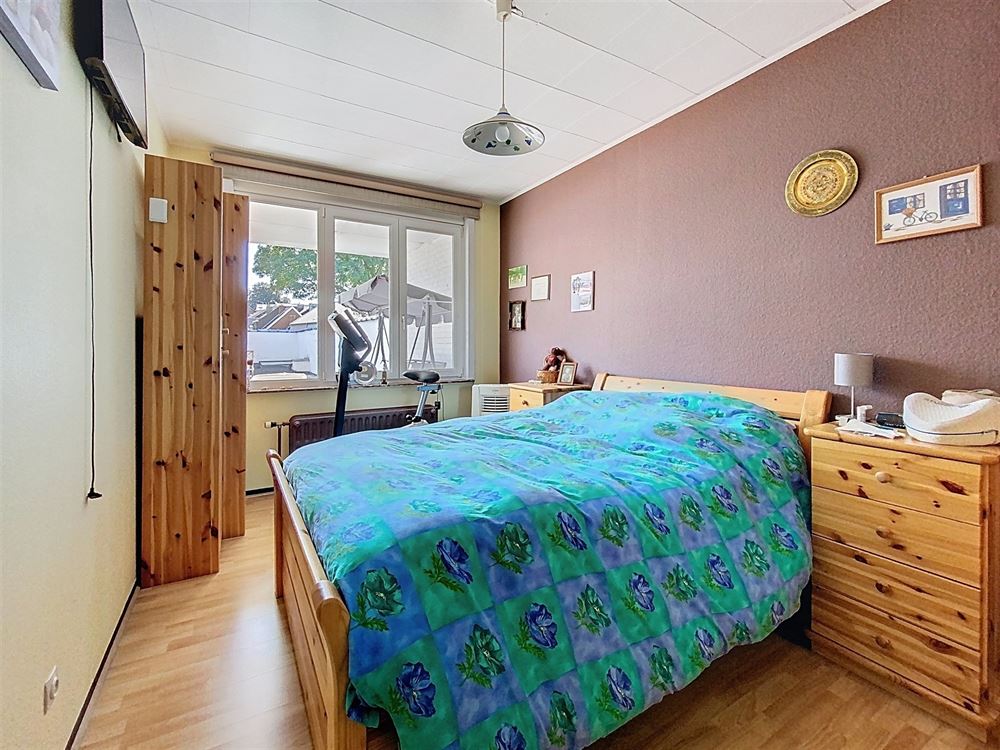 APPARTEMENT + GARAGE + ENTREPOTS