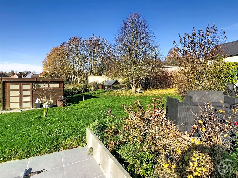 MAISON DE CARACTERE 4 CHAMBRES AVEC PISCINE