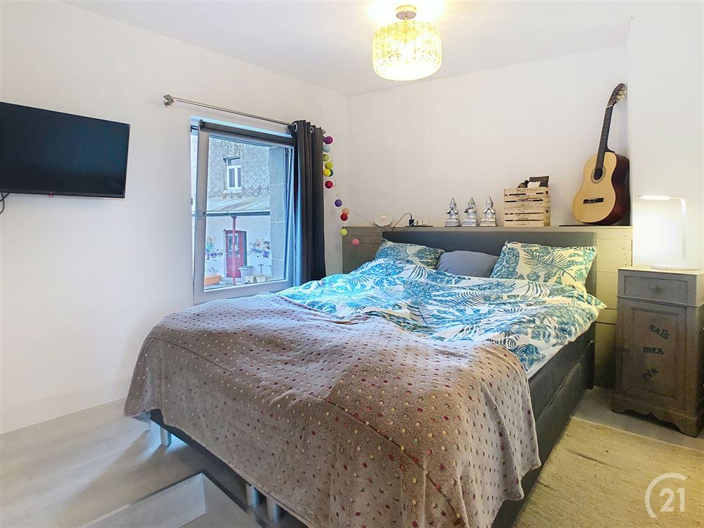 MAISON DE CARACTERE 4 CHAMBRES AVEC PISCINE