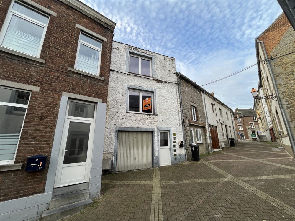 BELLE MAISON 2 CHAMBRES 1 BUREAU