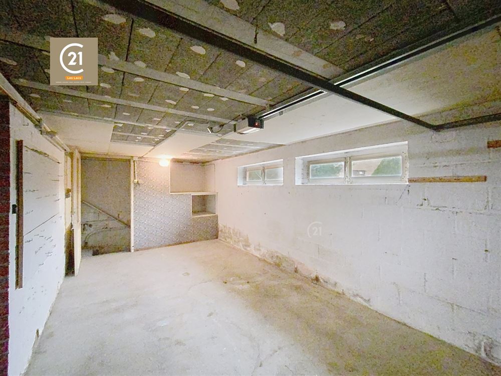 Maison à fort potentiel au cœur de Walcourt