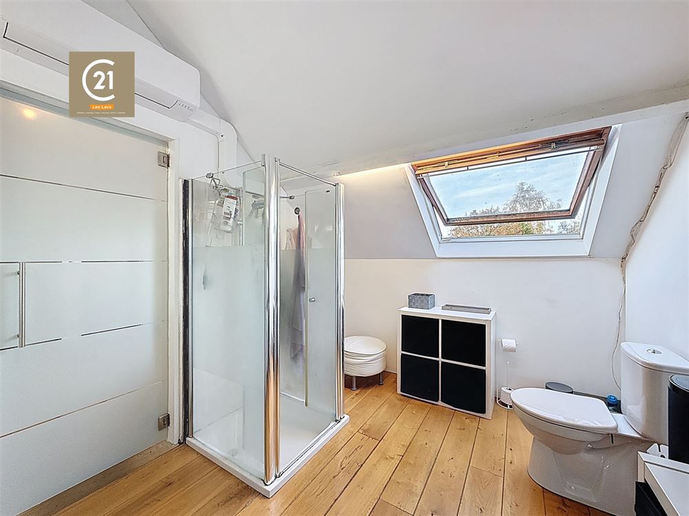 VILLA - 4 CHAMBRES - GARAGE - JARDIN