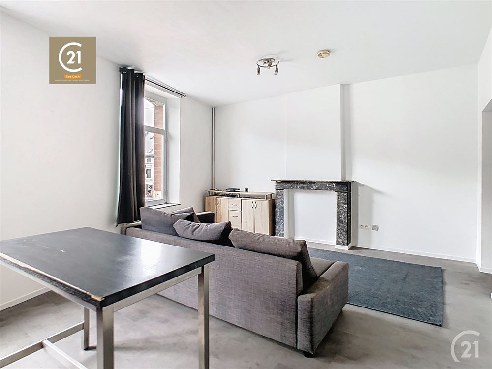 MAISON DIVISEE EN 3 LOGEMENTS