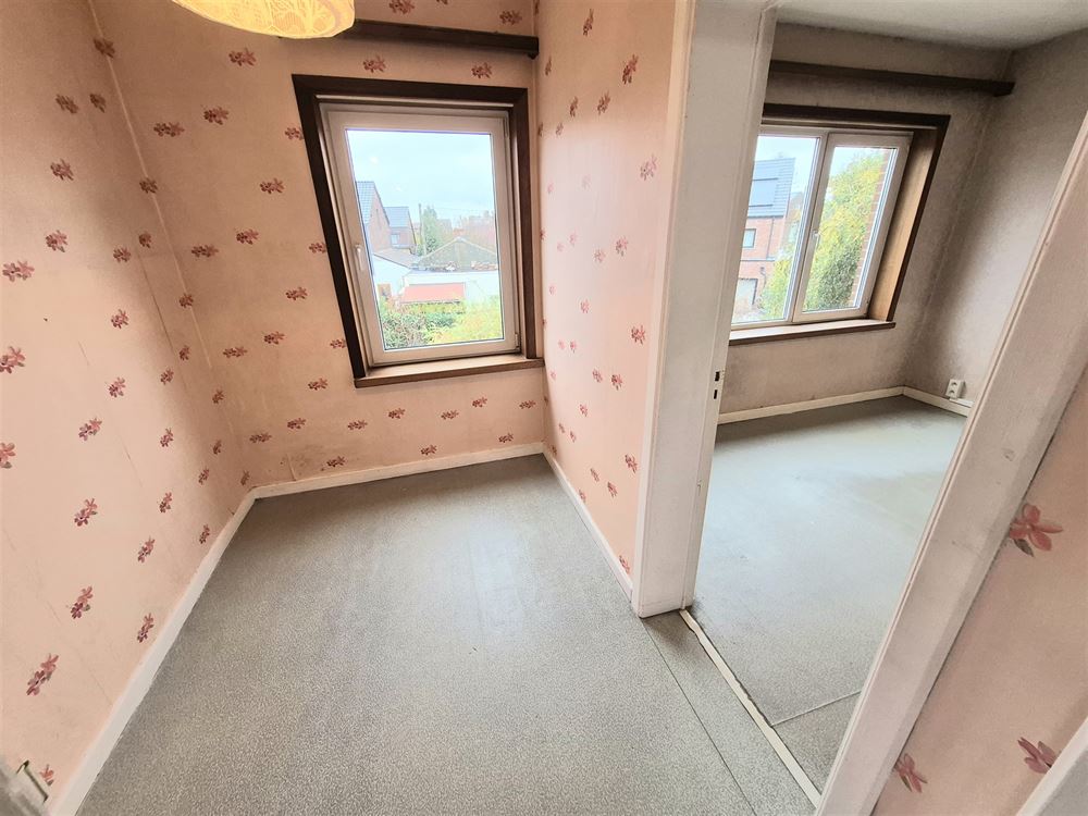 MAISON AVEC JARDIN ET GARAGE