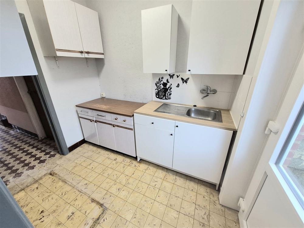 MAISON AVEC JARDIN ET GARAGE