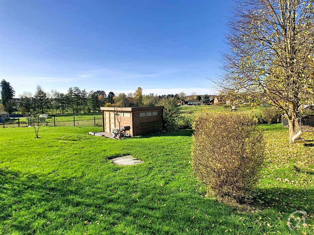 MAISON DE CARACTERE 4 CHAMBRES AVEC PISCINE