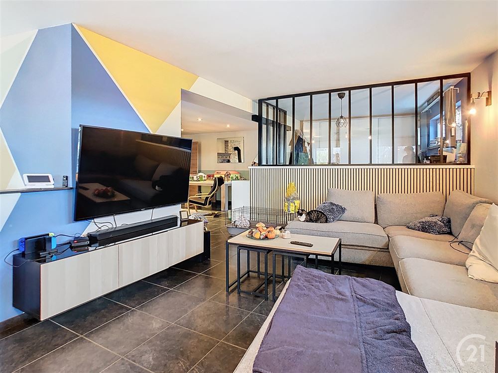 MAISON DE CARACTERE 4 CHAMBRES AVEC PISCINE