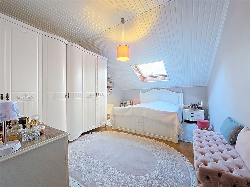 MAGNIFIQUE MAISON - 4CH - ATELIER - JARDIN - PARKING PIVATIF