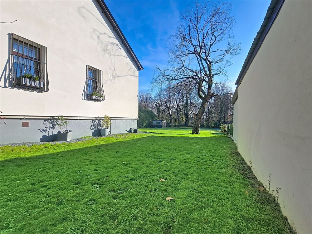 MAGNIFIQUE MAISON - 4CH - ATELIER - JARDIN - PARKING PIVATIF