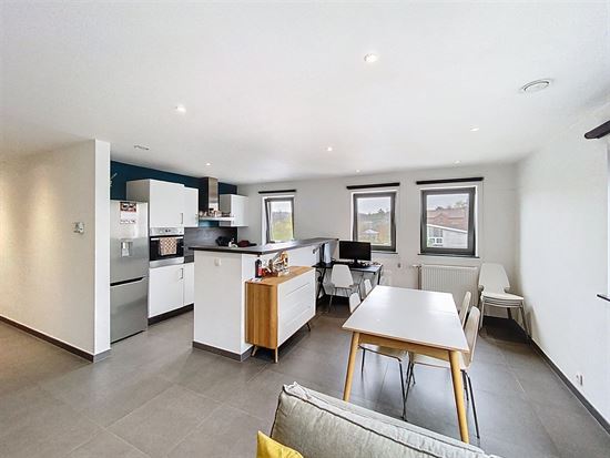 Superbe appartemande 2 chambres