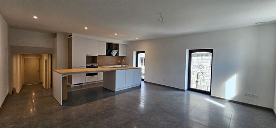 APPARTEMENT 2 CHAMBRES BASSE ENERGIE