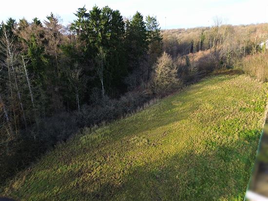 TERRAIN À BÂTIR 32,13 ARES - EXPOSITION NORD-OUEST