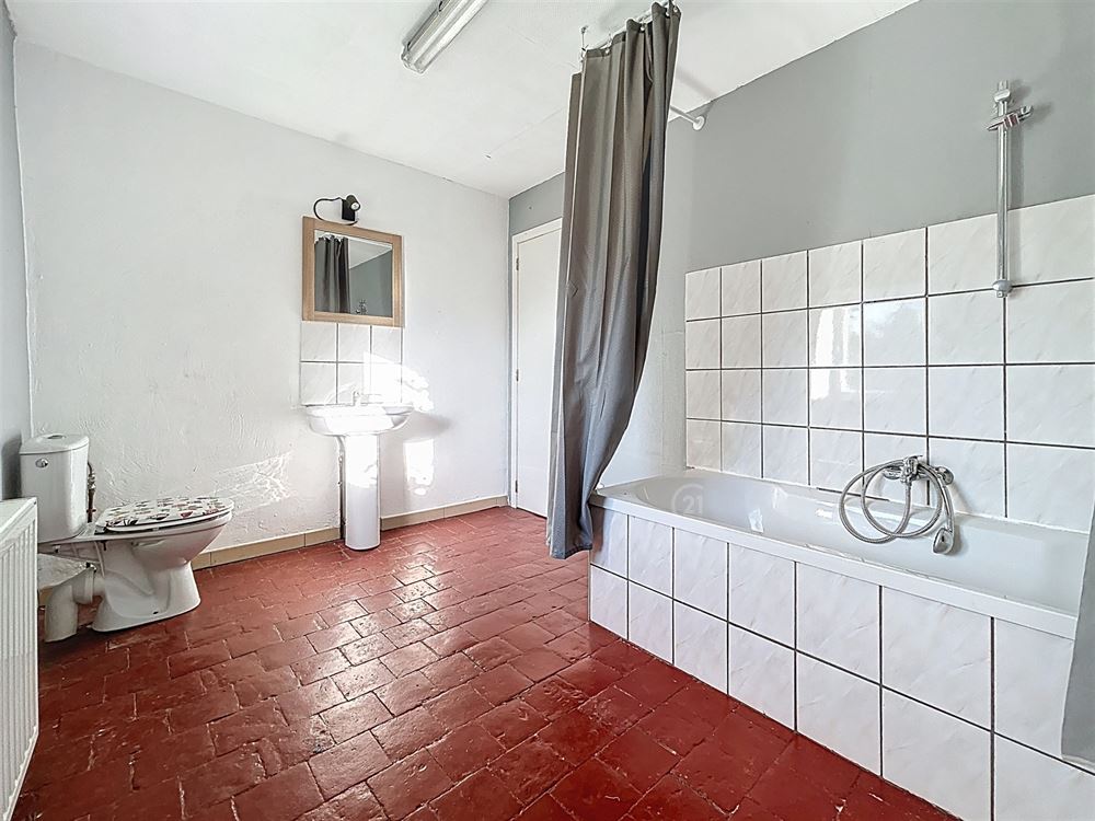 MAISON 2 CHAMBRES