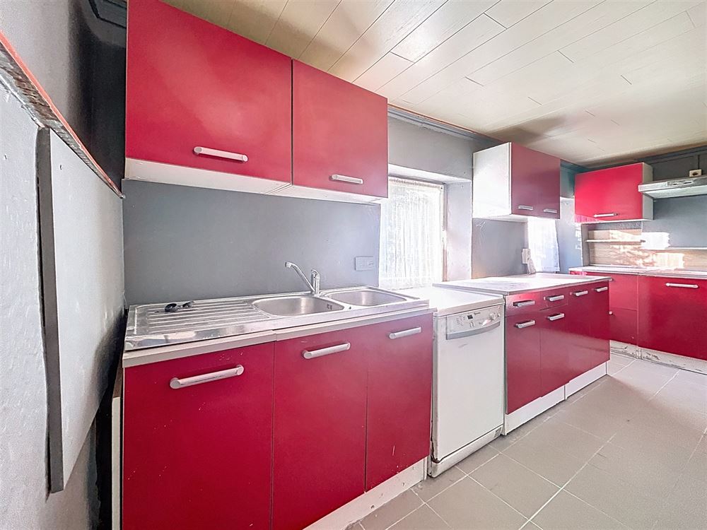 MAISON 2 CHAMBRES