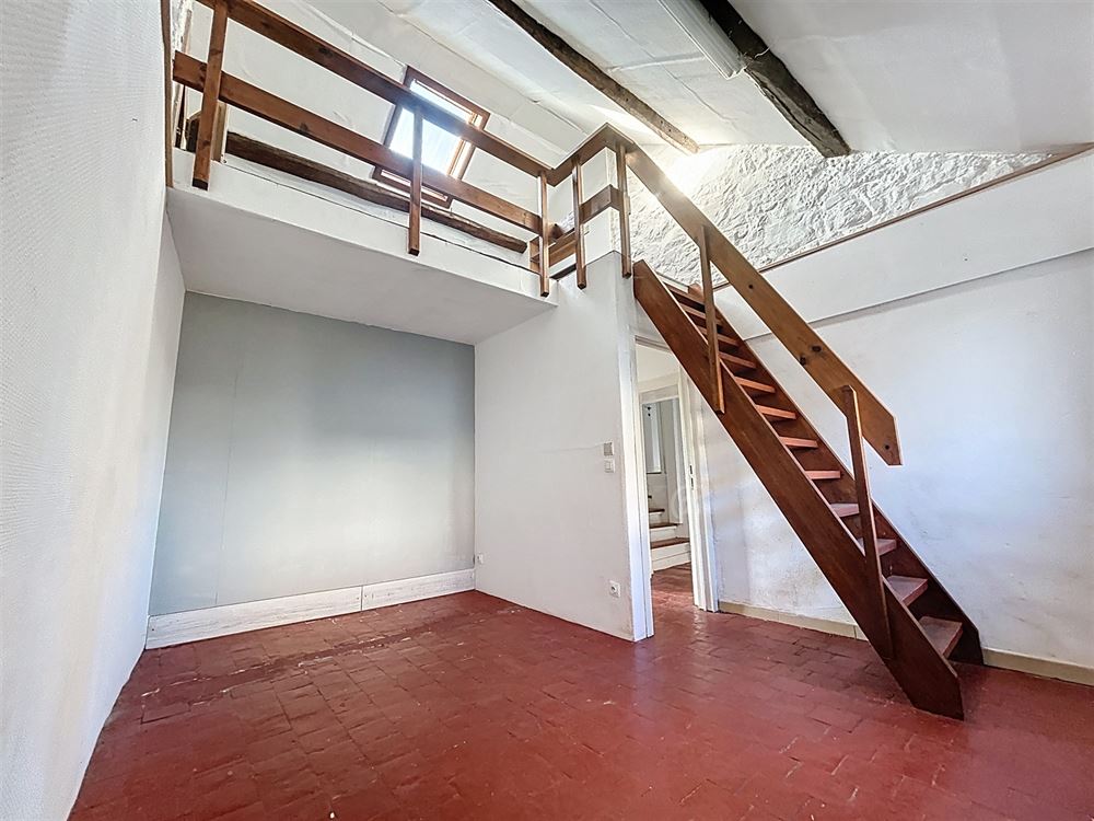 MAISON 2 CHAMBRES