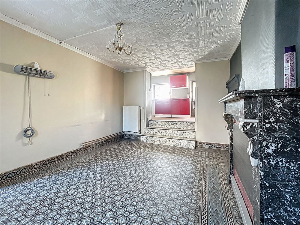 MAISON 2 CHAMBRES