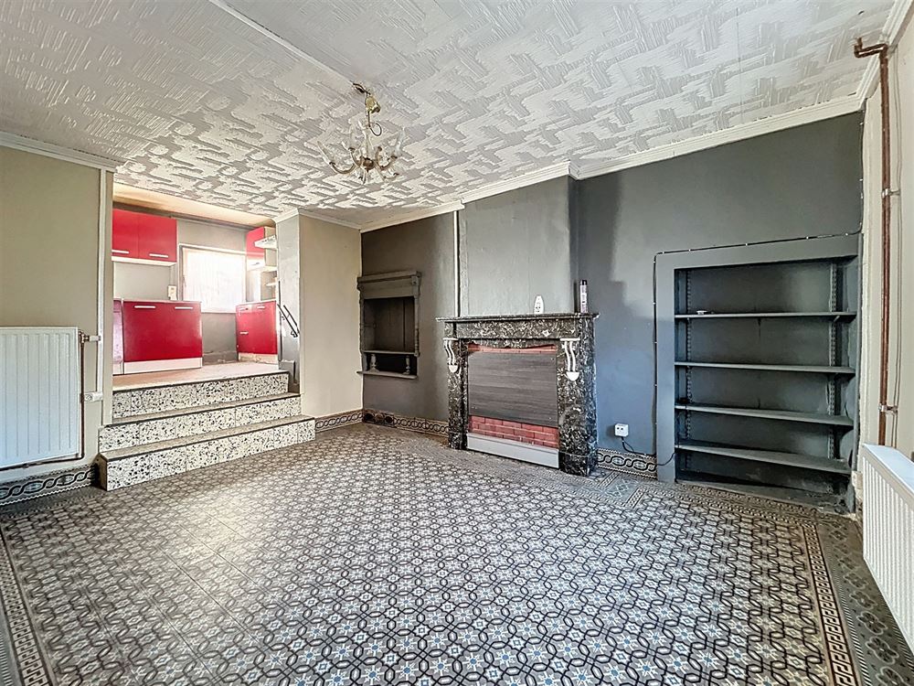 MAISON 2 CHAMBRES